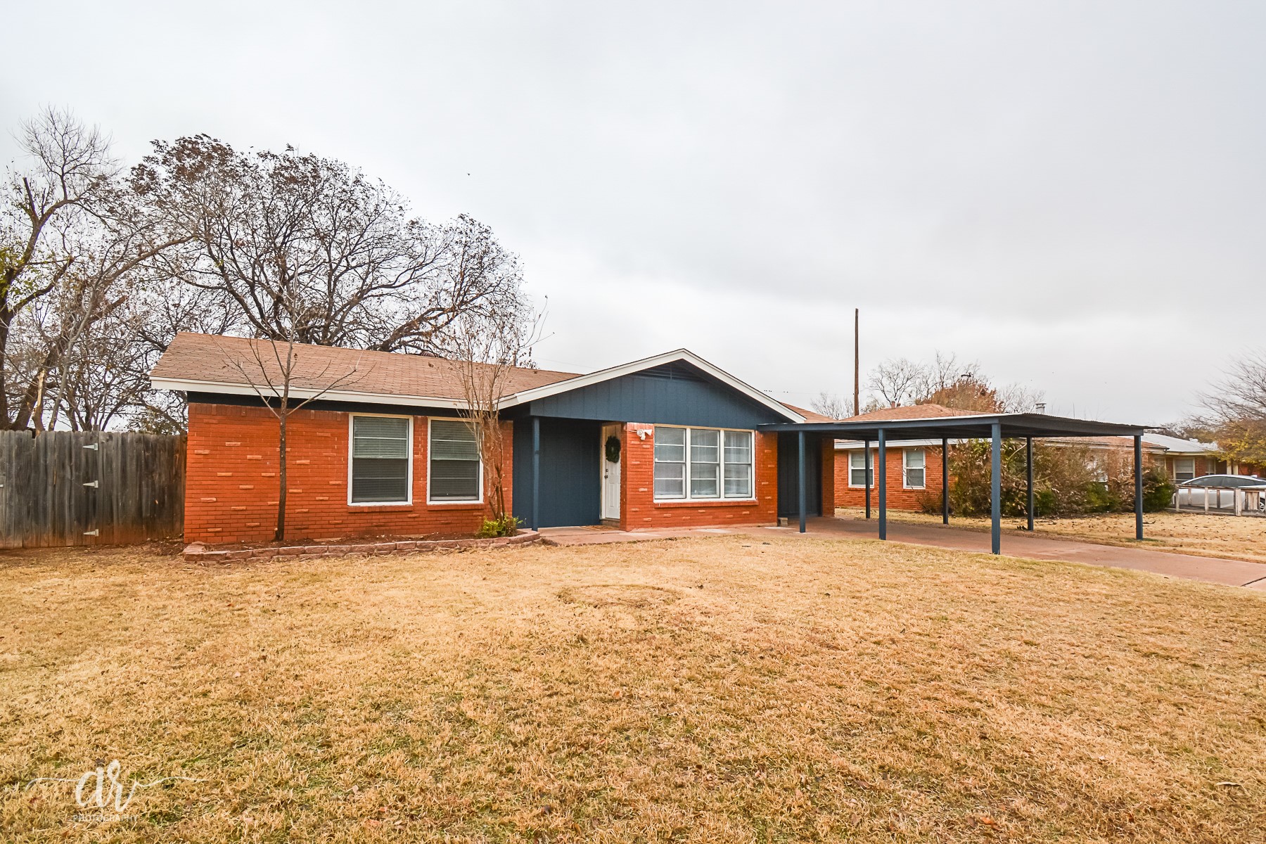 Abilene Rental Properties